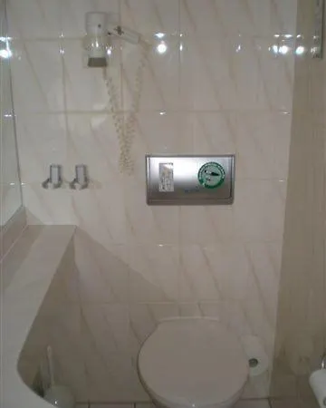 Pamina Hotel *