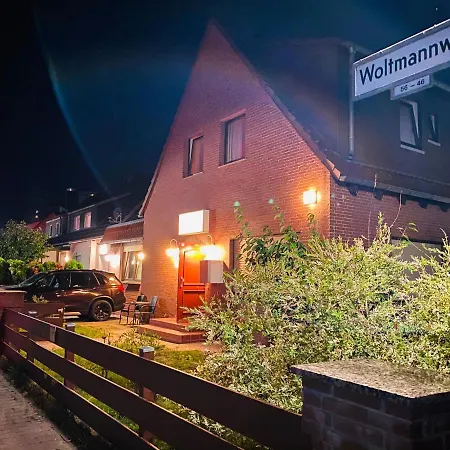 Pamina Hotel Berlijn