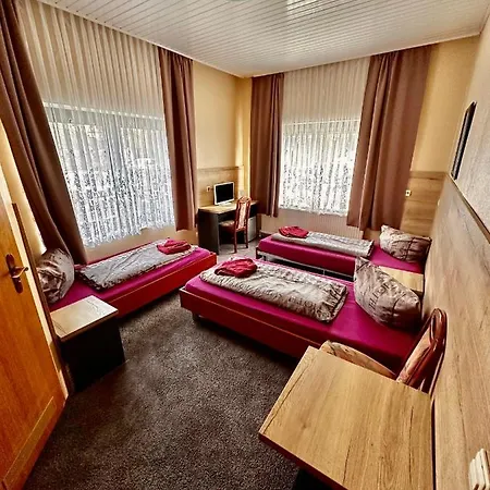 Hotel Pamina