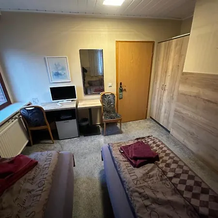 Pamina Hotel
