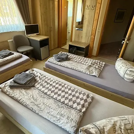 Hotel Pamina Berlijn