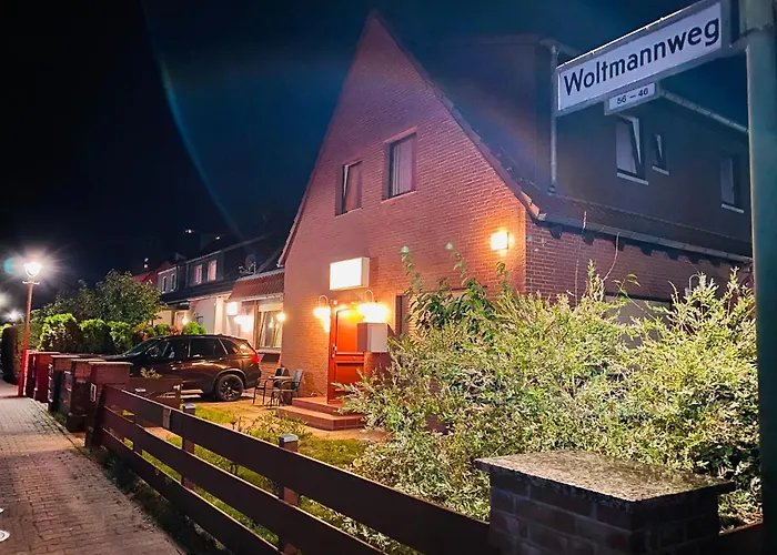 Pamina Отель Берлин